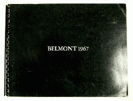 Belmont 1967 - 1